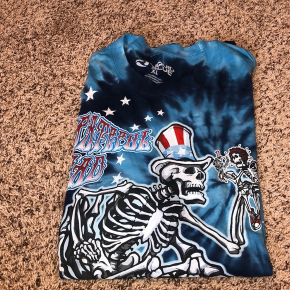 Supreme Other - Grateful Dead Tee